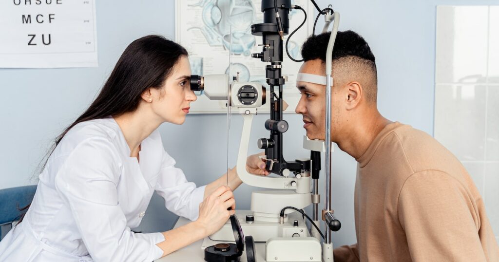 Learn More About Laser Eye Surgery Risks and Benefits SmarterConsumer