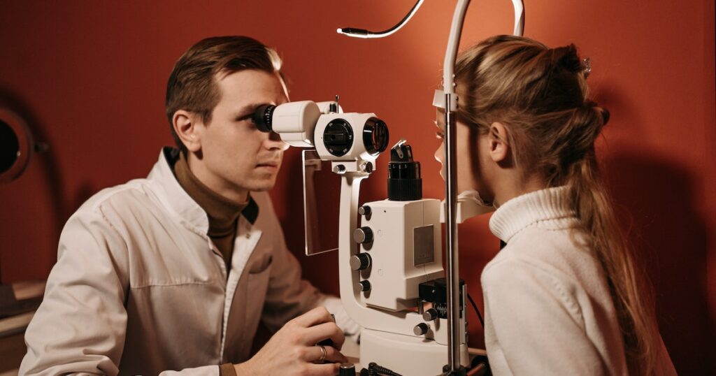 Learn How to Choose the Best Vision Insurance Plan for You